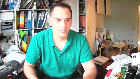 runner1978 online show from February 12, 7:45 am