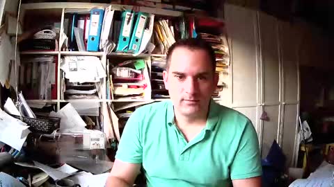 runner1978 online show from January 31, 7:50 am