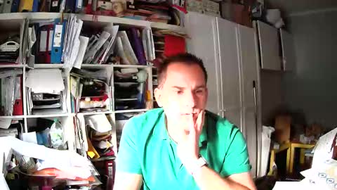 runner1978 online show from November 13, 9:12 am