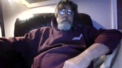 runningaround60 online show from January 7, 2:31 am