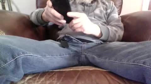 runningaround60 online show from February 4, 7:44 pm