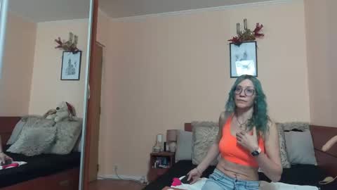 Snapshot of ruslana24 chatting on March 5, 11:49 am ruslana24 online show from March 5, 11:49 am