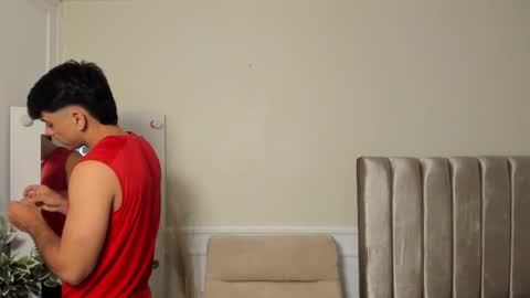 Russ online show from September 16, 11:56 am