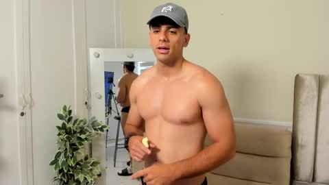 Russ online show from September 14, 4:08 pm