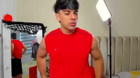 Russ online show from September 24, 2:46 pm