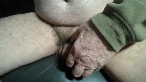 rustic69 online show from November 7, 9:17 pm