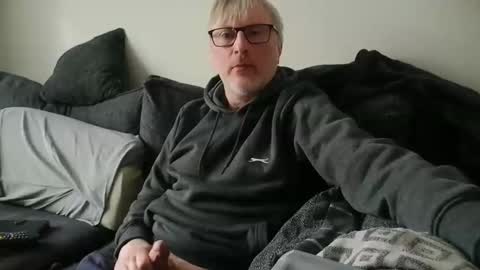 rusty69x online show from February 23, 11:00 am