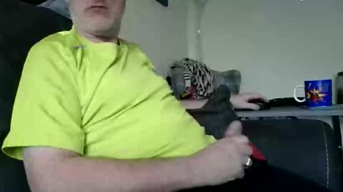 rusty69x online show from November 7, 11:12 am