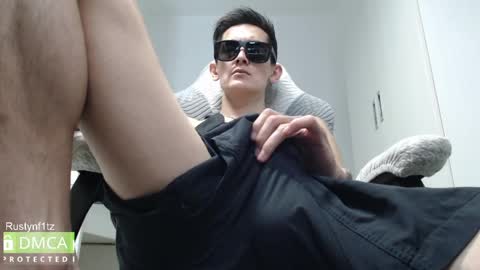 MillionDollarGuy online show from April 9, 4:05 am