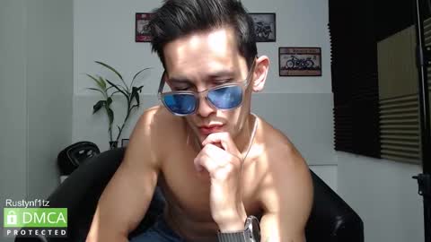 MillionDollarGuy online show from March 24, 2:50 am