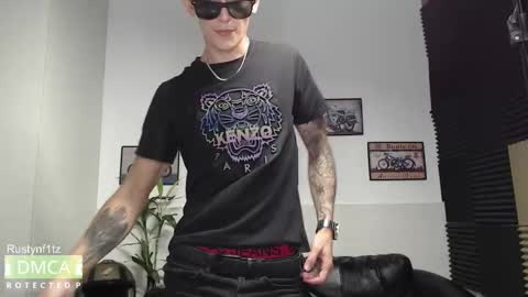 MillionDollarGuy online show from October 22, 5:21 am