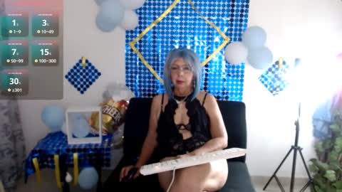 Snapshot of ruth_blue21 chatting on September 29, 12:04 pm ruth_blue21 online show from September 29, 12:04 pm