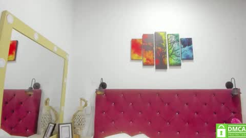 Ruth online show from March 25, 12:34 pm