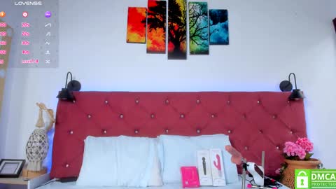 Ruth online show from November 15, 2:51 pm