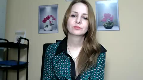 Ruth online show from March 8, 5:17 pm