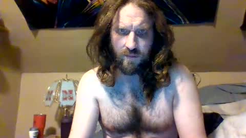 rwb1982 online show from February 22, 1:33 am