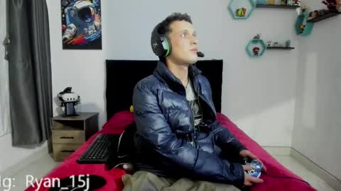 Ryan 15 online show from September 9, 1:27 am