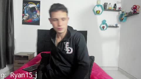 Ryan 15 online show from March 1, 11:28 am