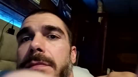 ryan198650 online show from February 18, 2:33 am