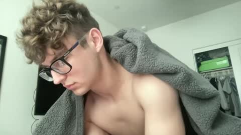 ryan online show from March 3, 9:48 pm