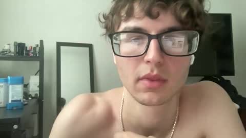 ryan online show from January 31, 8:50 pm