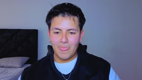 Snapshot of ryan_doretti chatting on September 25, 4:25 pm Ryan online show from September 25, 4:25 pm