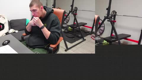 RYAN DOZER online show from January 10, 6:52 am