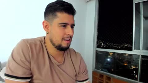 R Y A N online show from January 6, 2:04 am