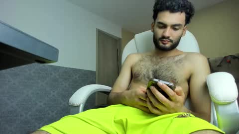 Snapshot of ryan_jackson_ chatting on October 2, 12:31 am ryan_jackson_ online show from October 2, 12:31 am