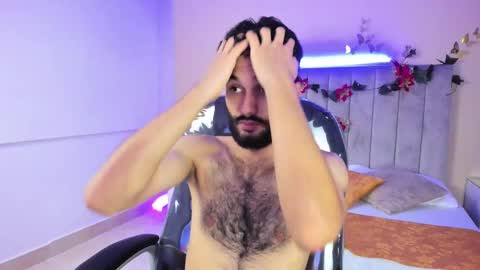 ryan_jackson_ online show from December 21, 5:03 am