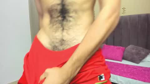 ryan_jackson_ online show from November 11, 6:04 am