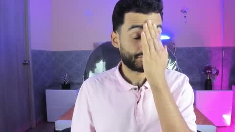 ryan_jackson_ online show from December 4, 5:40 am