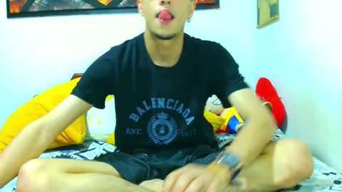 ryan online show from October 22, 2:37 am