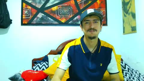 ryan online show from October 12, 2:59 am