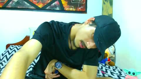 ryan online show from October 15, 8:59 am