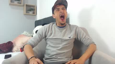 ryan online show from February 22, 12:29 pm