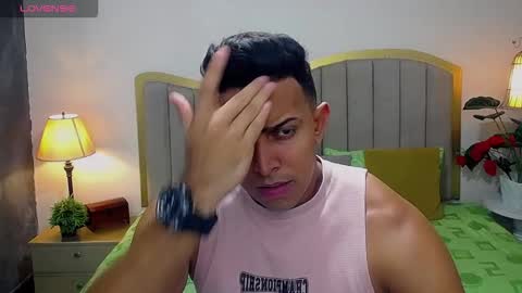 Ryan online show from October 6, 1:18 pm