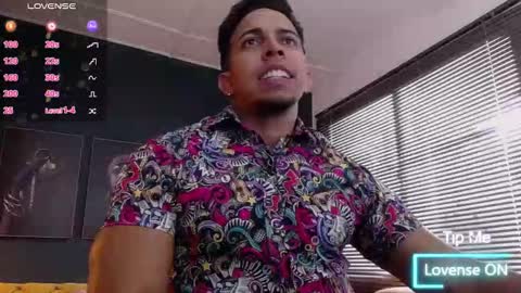 Ryan online show from February 3, 7:18 pm