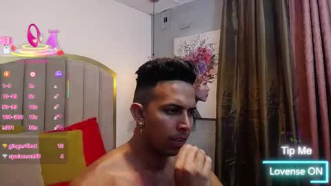 Ryan online show from March 14, 11:53 pm