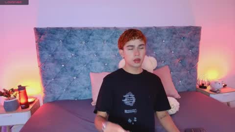 R Y A N   ON   F I R E online show from April 17, 1:13 pm