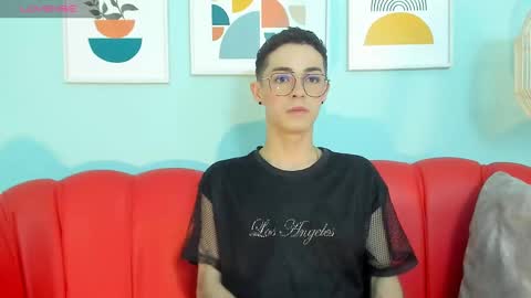 RYAN online show from September 15, 10:22 pm