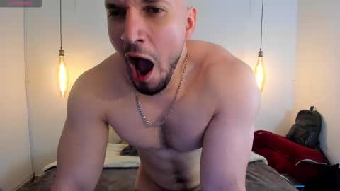 Ryan online show from March 17, 1:32 am