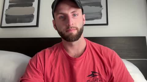 Snapshot of ryanandchadcb chatting on February 27, 8:20 pm Ryan Chad online show from February 27, 8:20 pm