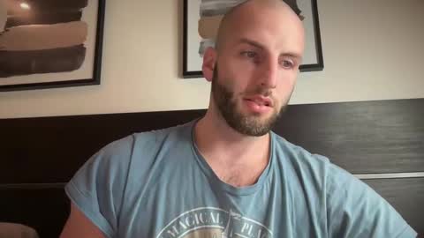 Snapshot of ryanandchadcb chatting on November 1, 12:59 pm Ryan Chad online show from November 1, 12:59 pm