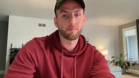 Snapshot of ryanandchadcb chatting on December 3, 7:06 pm Ryan Chad online show from December 3, 7:06 pm