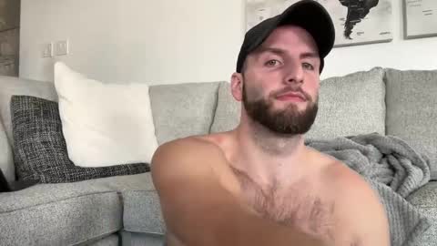 Snapshot of ryanandchadcb chatting on February 13, 6:05 pm Ryan Chad online show from February 13, 6:05 pm