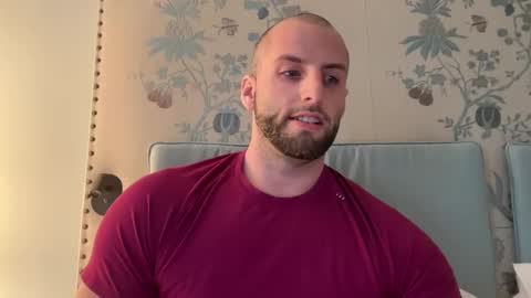 Snapshot of ryanandchadcb chatting on January 29, 10:37 am Ryan Chad online show from January 29, 10:37 am