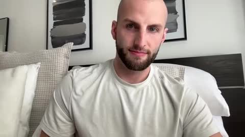 Snapshot of ryanandchadcb chatting on February 4, 5:55 pm Ryan Chad online show from February 4, 5:55 pm