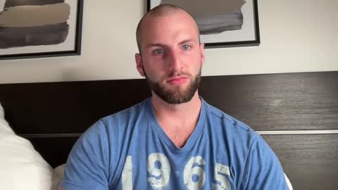 Snapshot of ryanandchadcb chatting on February 27, 12:34 pm Ryan Chad online show from February 27, 12:34 pm