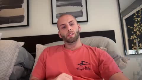 Snapshot of ryanandchadcb chatting on September 25, 7:43 pm Ryan Chad online show from September 25, 7:43 pm